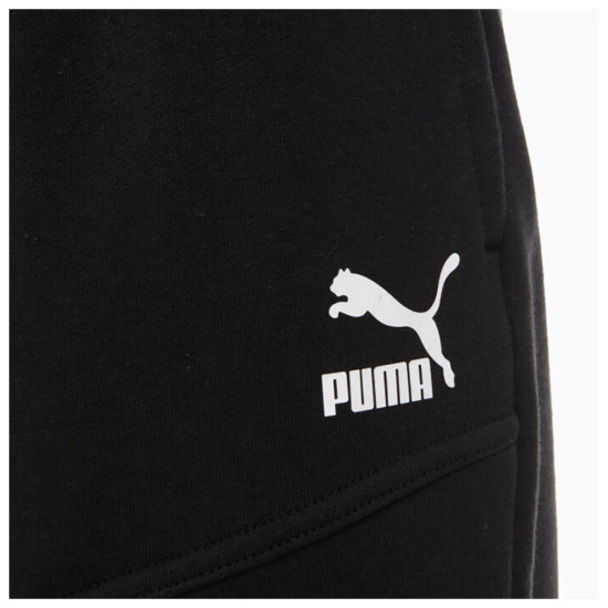 Puma Γυναικείο παντελόνι Dare To Sweatpants TR Puma Γυναικείο παντελόνι Dare To Sweatpants TR